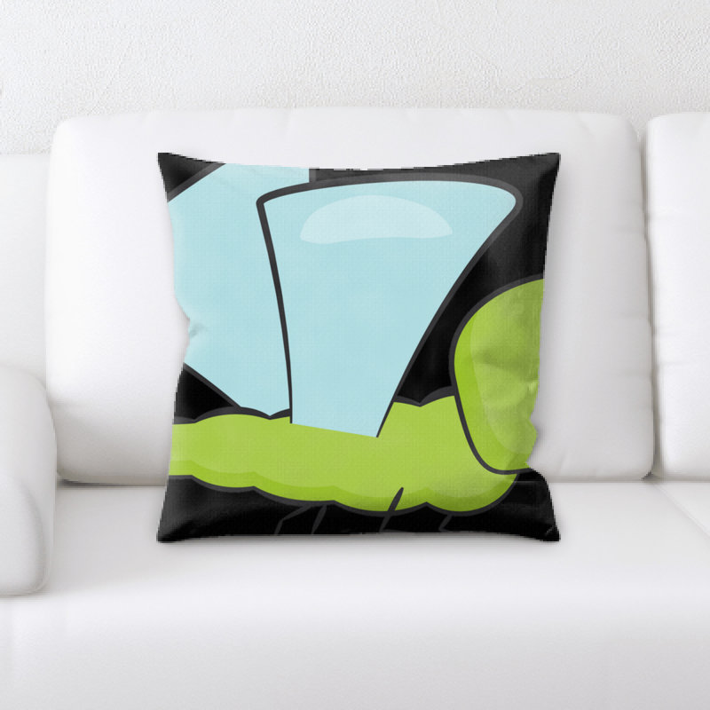 Coussin d’insectes