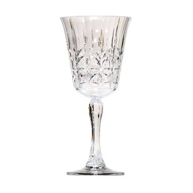 Brookline Wine Glasses Set of 4 - Premium Crystal