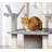 72" Mchsherrytown Cat Tree