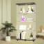 Vitrine lumineuse en verre, vitrine-2110224846