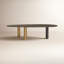 Table basse Dupont