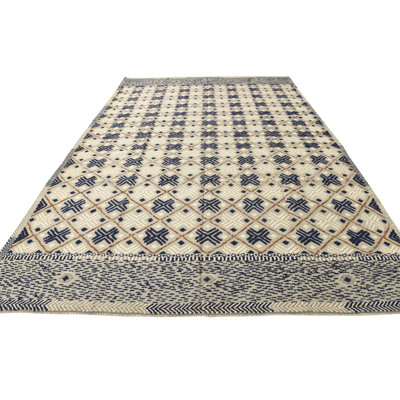 Tapis gris Howard