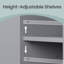 Bathroom Storage