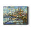 Port of Seattle-Gallery, toile tendue-1012044839