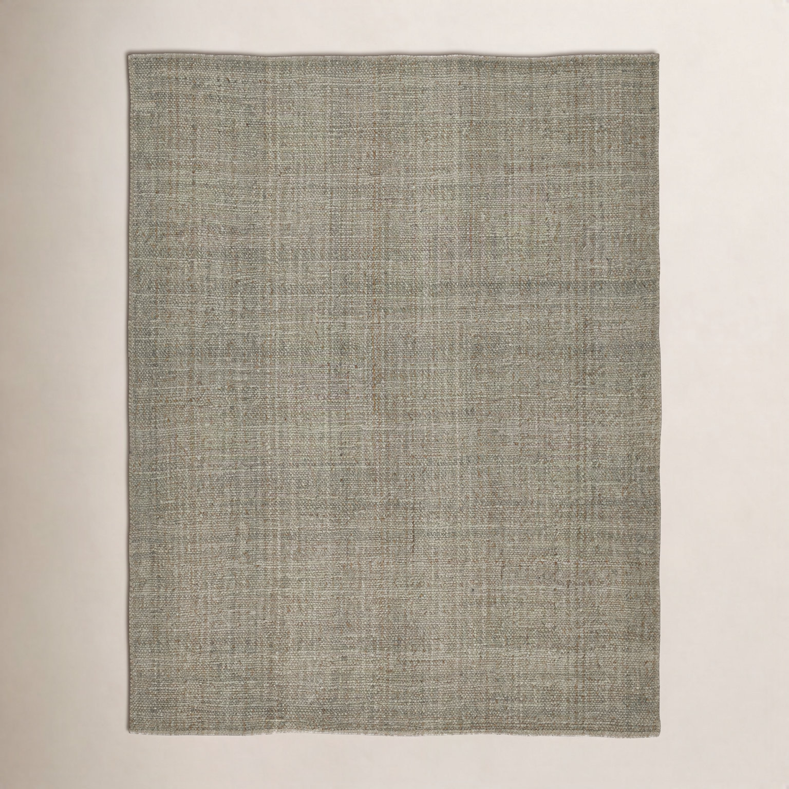 Fleurette Hand-Woven Rug, Rectangle 2' x 3'