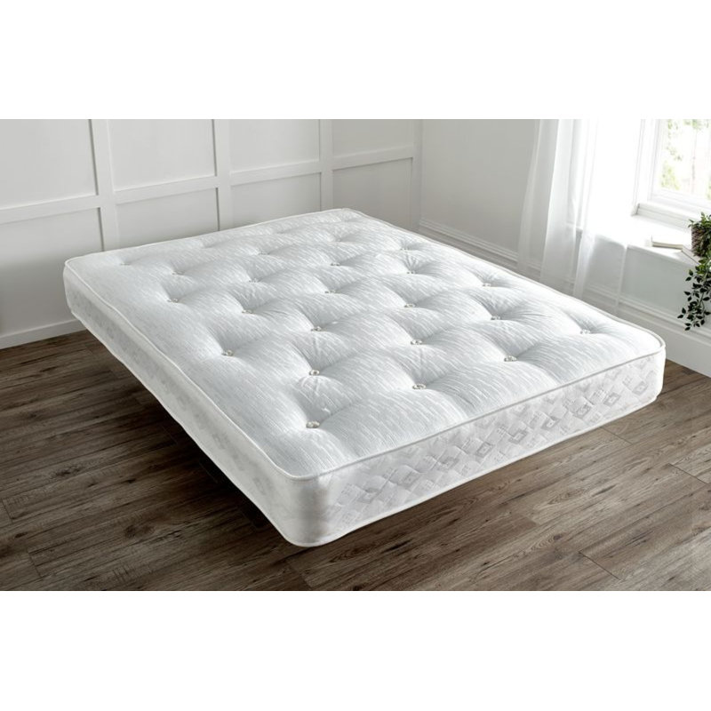 Wayfair Sleep Open Coil Mattress, Single (3')