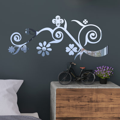 Plants & Flowers Wall Decal