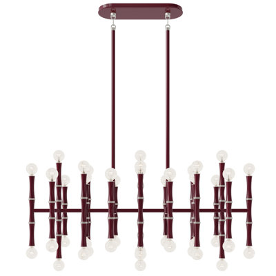 Kane Pendant Light