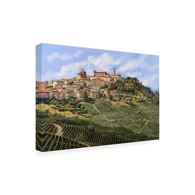 All-Weather Canvas Landscape & Nature Wall Decor