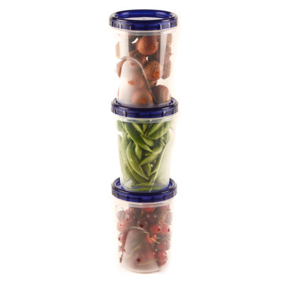Alixandrea 32oz. Food Storage Container