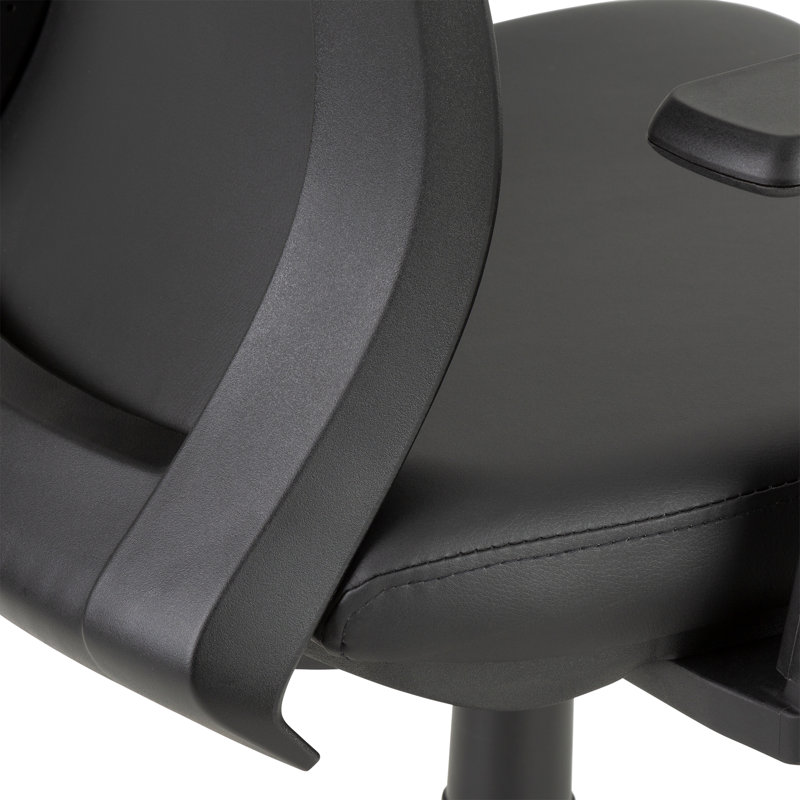 Abdul-Wahaab Contemporary Premium Task Chair