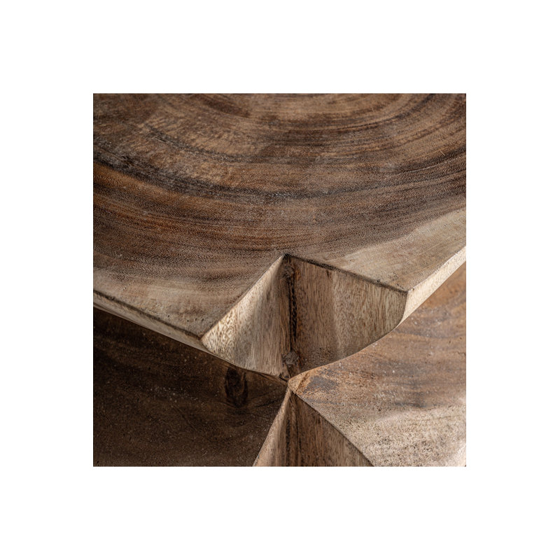 Sakalli End Table