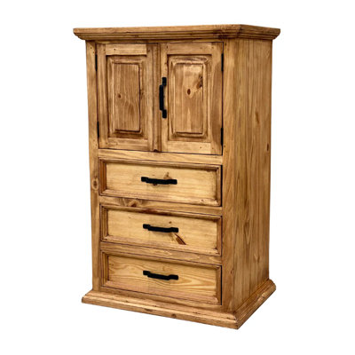 Commode pour homme 6 tiroirs Granborough