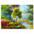 Toile tendue