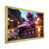 Gold Single Picture Framed selected