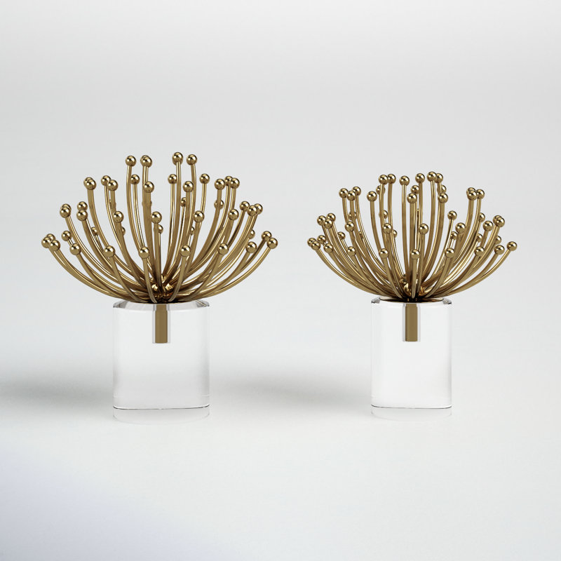 Gassville Abstract Figurines & Sculptures