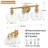 Glausen 3 - Light Dimmable Vanity Light-1441261491