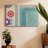 By the Pool I-Gallery Wrapped Canvas-250852687