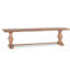 Banc en bois Lyons