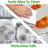 Nonstick Cookware Set