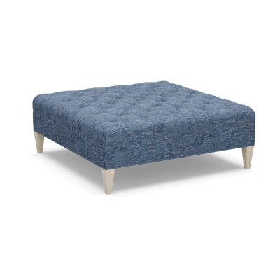 Square Ottoman