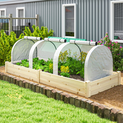 Mini Greenhouse