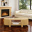 Table basse avec rangement pour le salon-1698850088