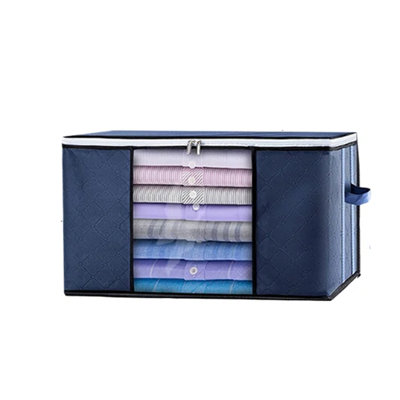 Sac de rangement en tissu Rebrilliant