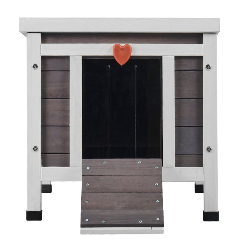 Geraldi Cat House
