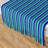 Stancil Ocean Memory Table Runner