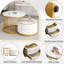 Adio Coffee Table with Storage-2107037056