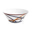 Nastri Bone China Salad Bowl