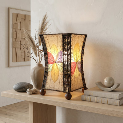 Deaux Novelty Lamp
