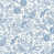 White/Blue