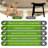 EcoDecors Shoji Shower Stool 13.5”