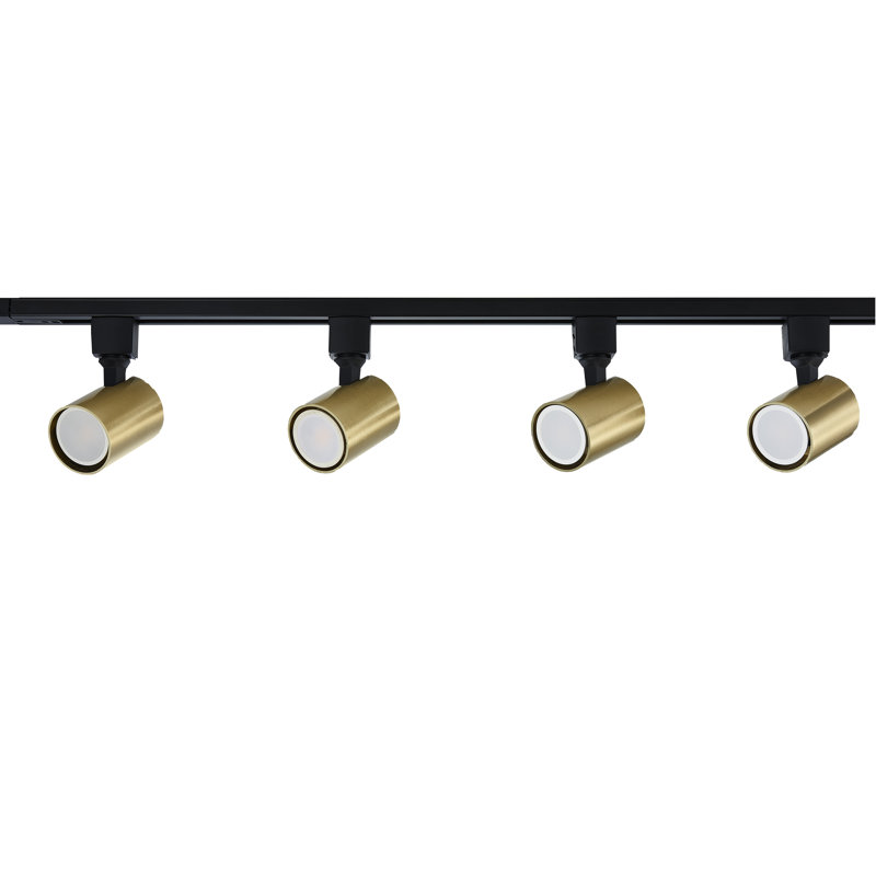 Gunderson 160.5cm 4 -Light Track Kit