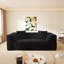 Canapé-lit en chenille de 79,5 po-1715858361