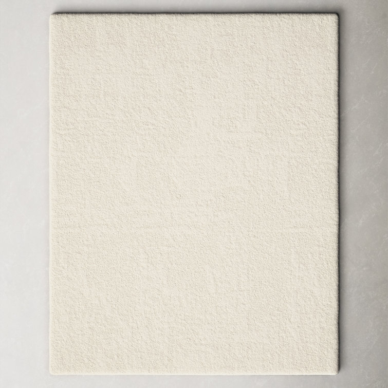 Assar Ivory Area Rug