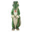 Statue postale Gator