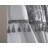 Royale Room Darkening Curtain Pair-1948616283