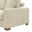 Canapé modulaire réversible de 89 po avec repose-pieds Arzuaga-91555220-90434276