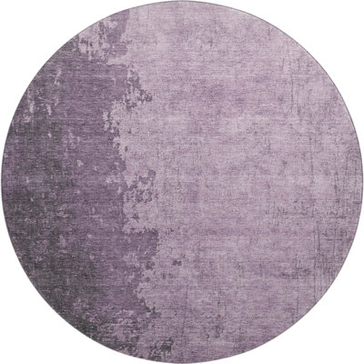 Premium Machine Washable Woodson AMF1912 Abstract Rug