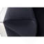 Causeuse en cuir italien Global United-1848869622-1848869621