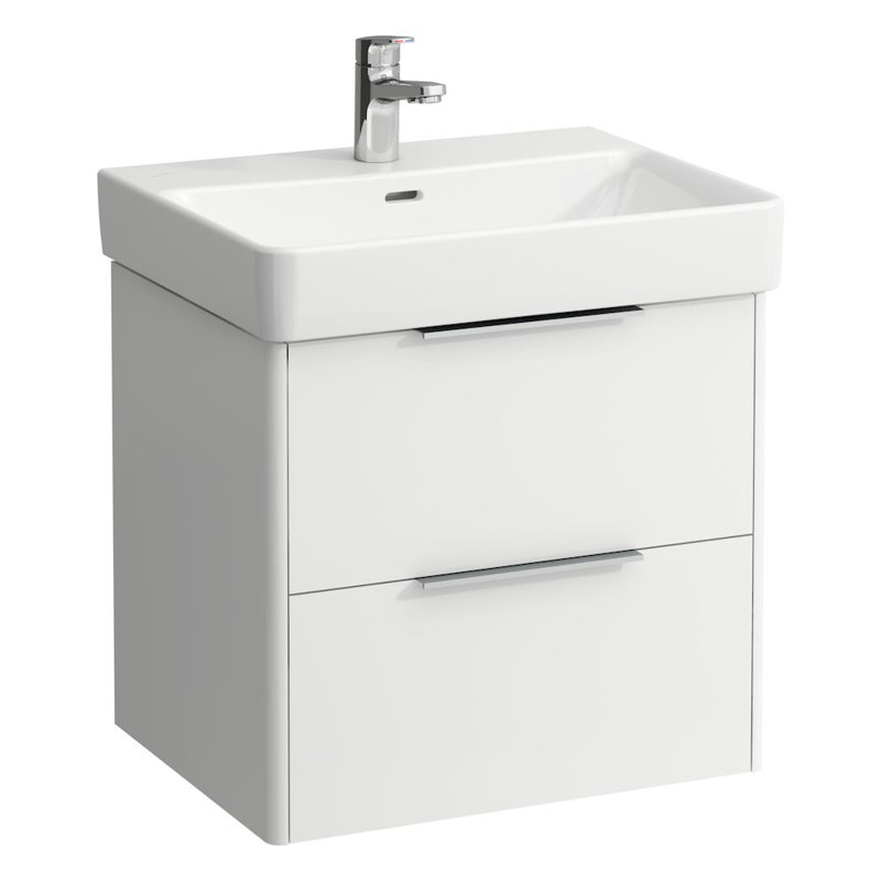 Laufen PRO S 23.62'' L Bathroom Sink, No Hole