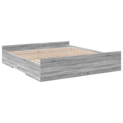 Ousman Bed