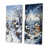 Toile tendue
