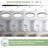 Geza LED Flush Mount-605143995