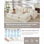 Canapé-lit modulaire surdimensionné 109 po Cloud Couch-1438995049