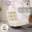 Loungie Reclining and Foldable Floor Game Chair-1037188648