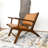 Nettleton Upholstered Accent Chair